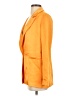 Alice + Olivia Orange Blazer Size 0 - photo 5