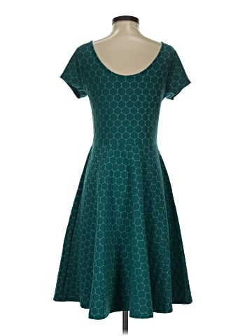 Leota Casual Dress (view 2)