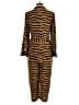 Whistles Gold Jumpsuit Size M (estimated) - photo 2