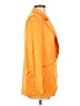 Alice + Olivia Orange Blazer Size 0 - photo 4