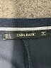 Zara Basic Black Dress Pants Size S - photo 4