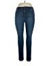 d.jeans Blue Jeans Size 16 - photo 1