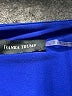 Ivanka Trump Blue Sleeveless Blouse Size L - photo 7