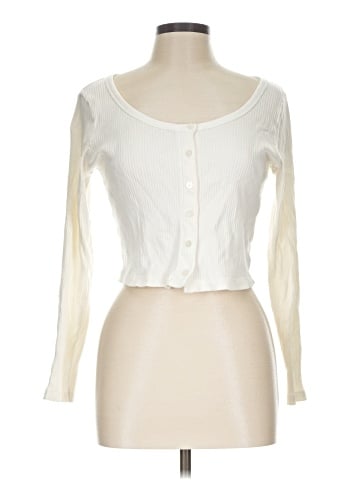 Uniqlo Long Sleeve Top (view 1)