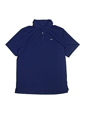 Vineyard Vines Performance Short Sleeve Polo (view 1)