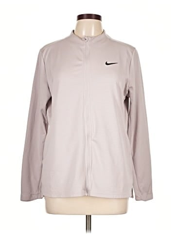 Nike Track Jacket (view 1)