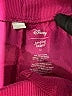 Disney x Jumping Beans 100% Polyester Hearts Pink Shorts Size 12 - photo 3
