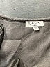 Splendid Gray Casual Dress Size S - photo 7