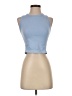 Active by Old Navy Blue Tank Top Size S - photo 1