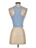 Active by Old Navy Blue Tank Top Size S - photo 2
