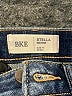 BKE Blue Jeans Size 23 waist - photo 4