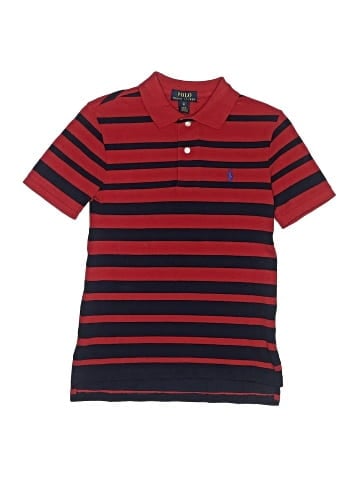 Polo by Ralph Lauren Short Sleeve Polo (view 1)