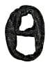 Unbranded Black Scarf One size - photo 1