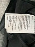 Bar III Black Casual Pants Size M - photo 8