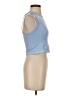 Active by Old Navy Blue Tank Top Size S - photo 4