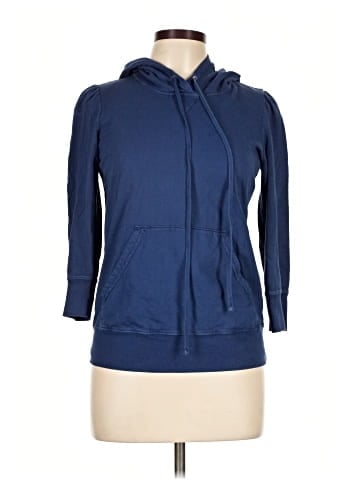 Juicy Couture Zip Up Hoodie (view 1)