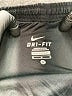 Nike Green Athletic Shorts Size M - photo 3