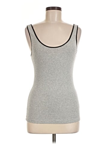 Tart Sleeveless Top (view 1)