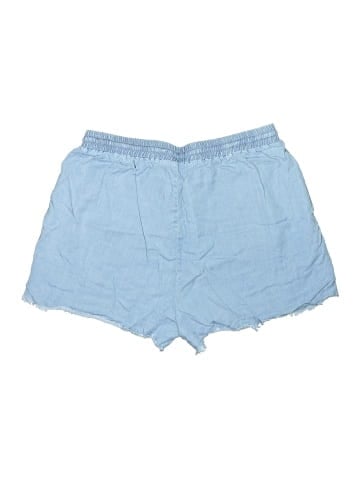 Hayden Denim Shorts (view 2)