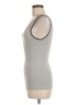 Tart Gray Sleeveless Top Size M - photo 5