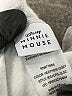 Disney Gray Sweatshirt Size S - photo 7