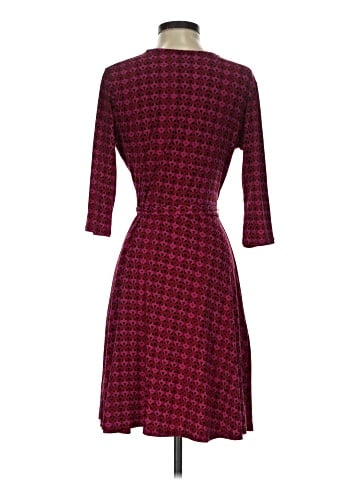 Leota Casual Dress (view 2)