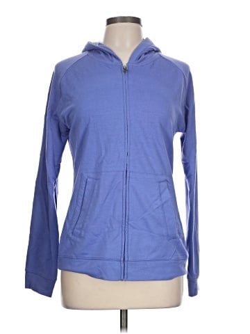 Colorado Clothing Zip Up Hoodie (view 1)
