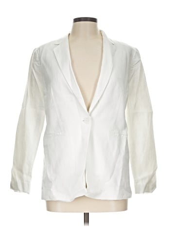 Ann Taylor LOFT Outlet Blazer (view 1)