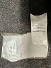 Halston Black Cocktail Dress Size 8 - photo 8