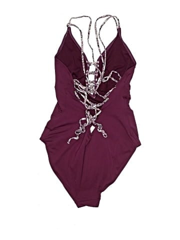 Ambrielle One Piece Swimsuit (view 2)