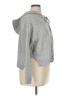 No Comment Gray Pullover Sweater Size XL - photo 4