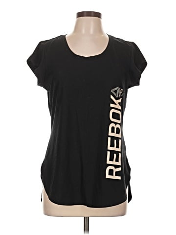 Reebok Short Sleeve Top (view 1)
