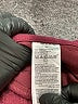 Old Navy Solid Burgundy Active Pants Size 10 - photo 8