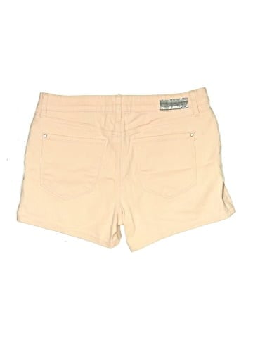 DKNY Jeans Khaki Shorts (view 2)