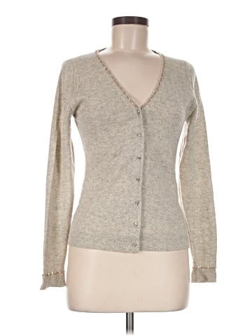 Charlotte Cardigan (view 1)