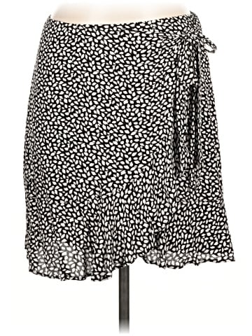 Abercrombie & Fitch Casual Skirt (view 1)