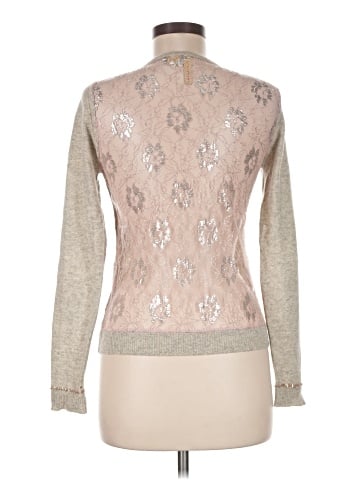 Charlotte Cardigan (view 2)