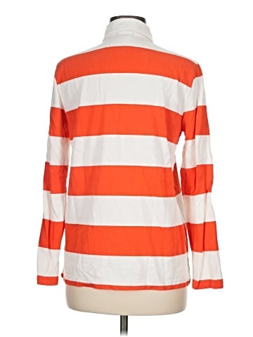 J.Crew Long Sleeve Polo (view 2)