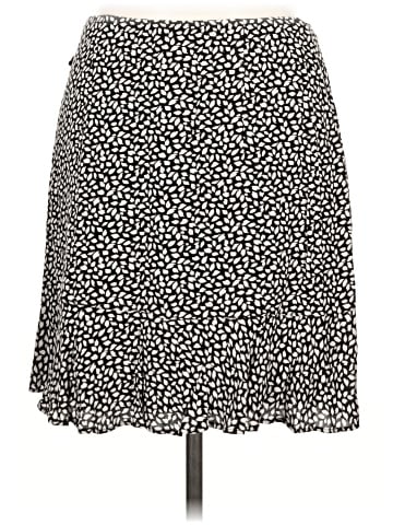 Abercrombie & Fitch Casual Skirt (view 2)