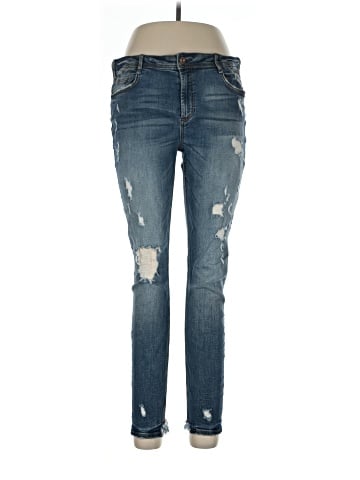 Trafaluc by Zara Jeans (view 1)