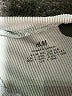 H&M 100% Cotton Blue Casual Pants Size 8 - photo 4