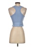 Active by Old Navy Blue Tank Top Size S - photo 2