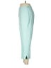 Tommy Bahama Solid Teal Silk Pants Size 6 - photo 5
