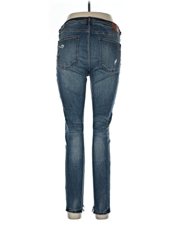 Trafaluc by Zara Jeans (view 2)