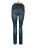 Trafaluc by Zara Hearts Blue Jeans Size 30 waist (estimated) - photo 2