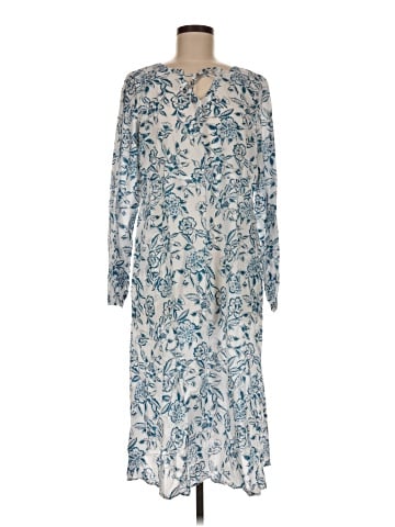 Purejill Casual Dress (view 1)