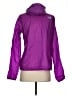 The North Face 100% Nylon Purple Jacket Size S - photo 2