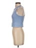 Active by Old Navy Blue Tank Top Size S - photo 5