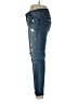 Trafaluc by Zara Hearts Blue Jeans Size 30 waist (estimated) - photo 5