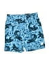 Hurley 100% Polyester Blue Board Shorts Size 4T - photo 1